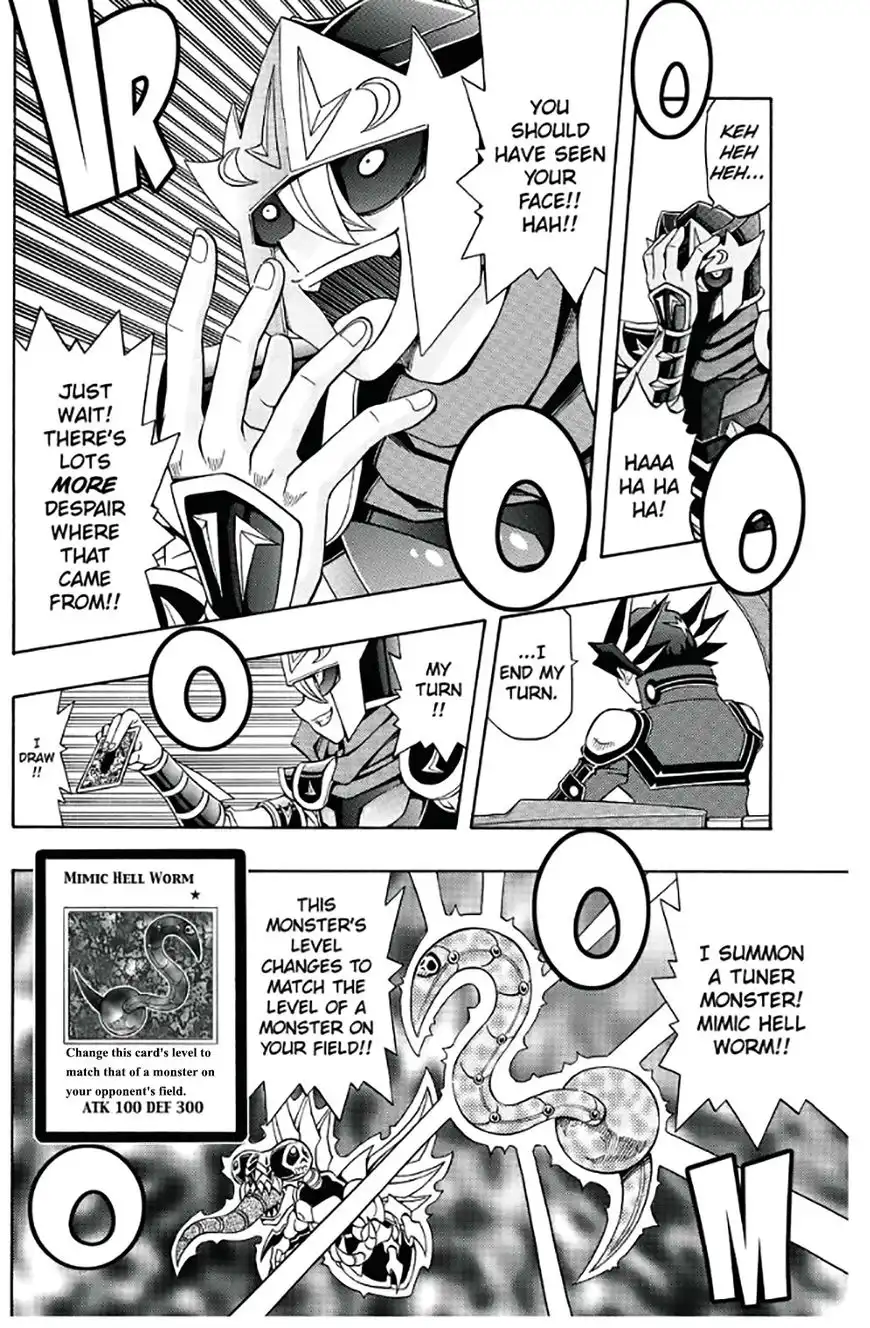 Yu-Gi-Oh! 5Ds - A Chapter 53 11